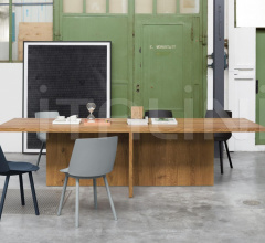 Стул HOUDINI Стул HOUDINI фабрика E15