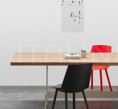 Стул HOUDINI Стул HOUDINI фабрика E15