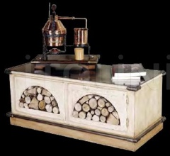 Тумба под TV 569 фабрика Maggi Massimo