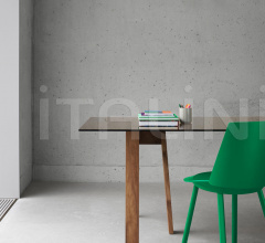 Стул HOUDINI Стул HOUDINI фабрика E15