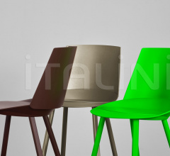 Стул HOUDINI Стул HOUDINI фабрика E15