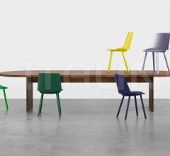 Стул HOUDINI Стул HOUDINI фабрика E15