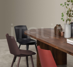 Стул HOUDINI Стул HOUDINI фабрика E15