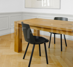 Стул HOUDINI Стул HOUDINI фабрика E15