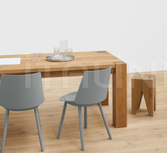 Стул HOUDINI Стул HOUDINI фабрика E15