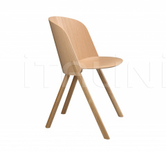 Стул THIS Стул THIS фабрика E15