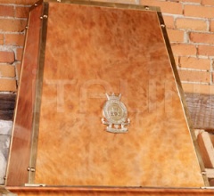 Итальянские Элементы кухни - Вытяжка 564 фабрика Maggi Massimo