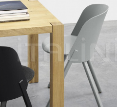 Стул THIS Стул THIS фабрика E15