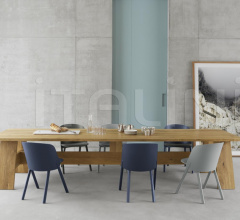 Стул THIS Стул THIS фабрика E15