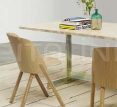 Стул THIS Стул THIS фабрика E15