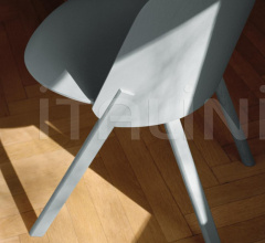 Стул THIS Стул THIS фабрика E15