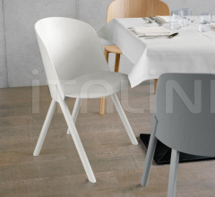 Стул THIS Стул THIS фабрика E15