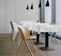 Стул THIS Стул THIS фабрика E15