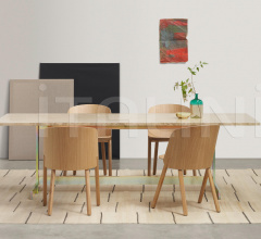 Стул THIS Стул THIS фабрика E15