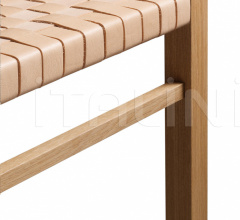 Стул ASWAN Стул ASWAN фабрика E15