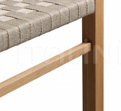 Стул ASWAN Стул ASWAN фабрика E15