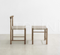 Стул ASWAN Стул ASWAN фабрика E15