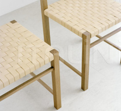 Стул ASWAN Стул ASWAN фабрика E15