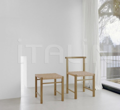 Стул ASWAN Стул ASWAN фабрика E15