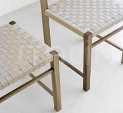 Стул ASWAN Стул ASWAN фабрика E15