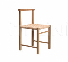 Стул KARNAK Стул KARNAK фабрика E15