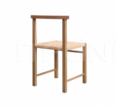 Стул KARNAK Стул KARNAK фабрика E15