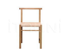 Стул KARNAK Стул KARNAK фабрика E15