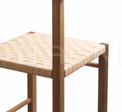 Стул KARNAK Стул KARNAK фабрика E15