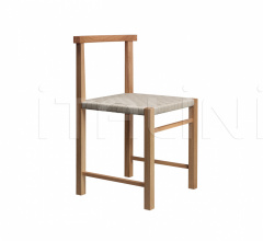 Стул KARNAK Стул KARNAK фабрика E15