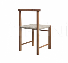 Стул KARNAK Стул KARNAK фабрика E15