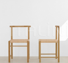 Стул KARNAK Стул KARNAK фабрика E15