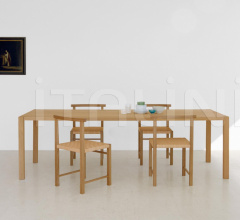 Стул KARNAK Стул KARNAK фабрика E15