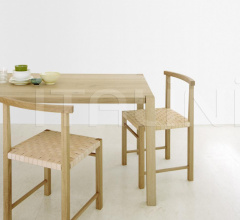 Стул KARNAK Стул KARNAK фабрика E15