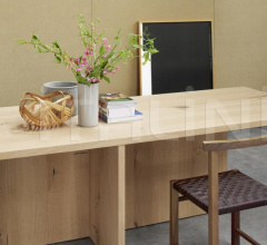 Стул KARNAK Стул KARNAK фабрика E15