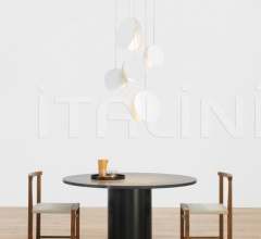 Стул KARNAK Стул KARNAK фабрика E15