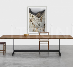 Стул KARNAK Стул KARNAK фабрика E15