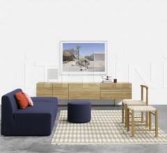 Стул KARNAK Стул KARNAK фабрика E15