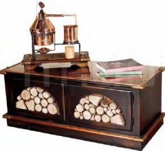 Тумба под TV 568 фабрика Maggi Massimo