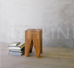 Стул BACKENZAHN™ STOOL Стул BACKENZAHN™ STOOL фабрика E15