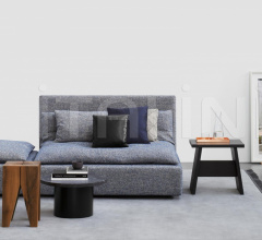 Стул BACKENZAHN™ STOOL Стул BACKENZAHN™ STOOL фабрика E15