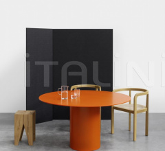 Стул BACKENZAHN™ STOOL Стул BACKENZAHN™ STOOL фабрика E15