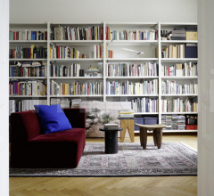 Стул BACKENZAHN™ STOOL Стул BACKENZAHN™ STOOL фабрика E15