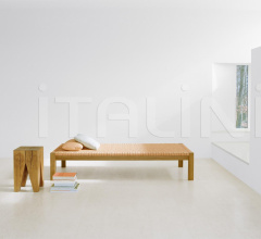 Стул BACKENZAHN™ STOOL Стул BACKENZAHN™ STOOL фабрика E15