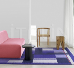 Стул BACKENZAHN™ STOOL Стул BACKENZAHN™ STOOL фабрика E15