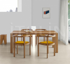 Стул BACKENZAHN™ STOOL Стул BACKENZAHN™ STOOL фабрика E15