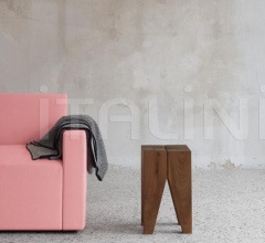 Стул BACKENZAHN™ STOOL Стул BACKENZAHN™ STOOL фабрика E15