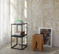 Стул BACKENZAHN™ STOOL Стул BACKENZAHN™ STOOL фабрика E15