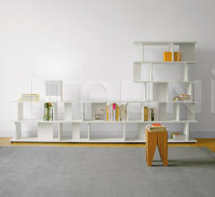 Стул BACKENZAHN™ STOOL Стул BACKENZAHN™ STOOL фабрика E15