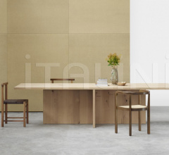 Стул BACKENZAHN™ STOOL Стул BACKENZAHN™ STOOL фабрика E15