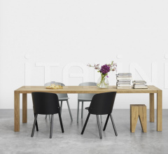 Стул BACKENZAHN™ STOOL Стул BACKENZAHN™ STOOL фабрика E15